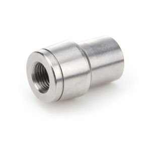 Weld-In Tube End 1/2-20 LH 1in x .083