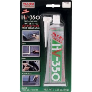 Hv-350 Adhesive/Sealant