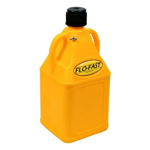 Utility Jug 7.5 Gal Yellow