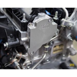 mountune Ford EcoBoost Vacuum Pump Delete