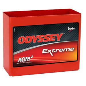 Odyssey Battery 0207-9070 ODS-AGM16L Metal Jacket