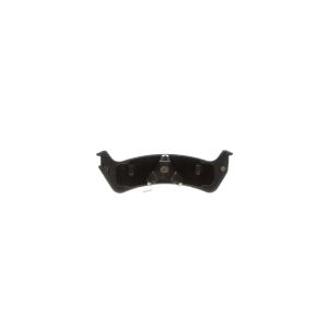 Bosch BE664H Brake Pads Rear