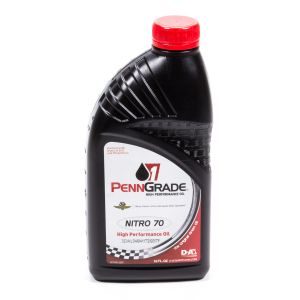 Nitro 70 Racing Oil 1 Qt