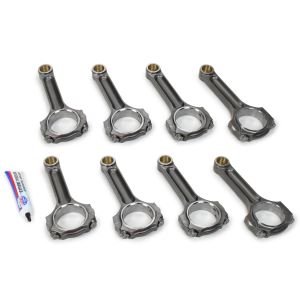 GM LS Billet Con. Rod Set 6.125