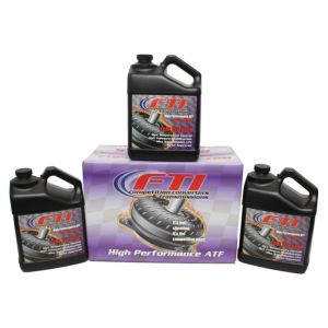 FTI Performance F1001PK Transmission Oil
