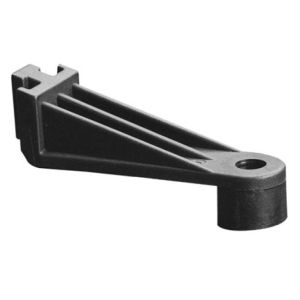 SPAL 30130033 Fan Mounting Bracket (1 Piece)