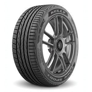 KELLY Edge Sport 215/45R17 All-Season