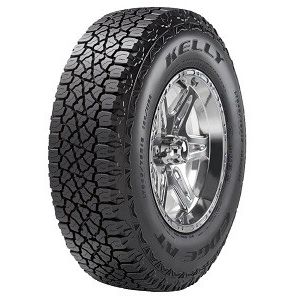 KELLY Edge A/T 245/70R16 All-Season