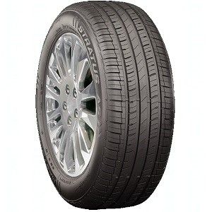 MASTERCRAFT Stratus AS 225/60R16 All-Season