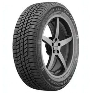 MASTERCRAFT COURSER ALL WEATHER 215/65R16