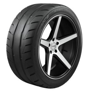 NITTO NT05 205/50R15