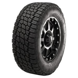 NITTO Terra Grappler G2 235/75R17 All-Season