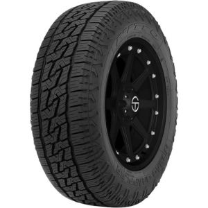 NITTO Nomad Grappler 215/65R16