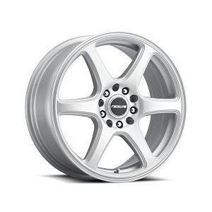 RACELINE 146S Matrix Wheel 14X5.5 4X100 72.62 35