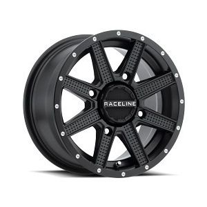 RACELINE A92B Hostage Wheel 12X7 4X110 83.8 10