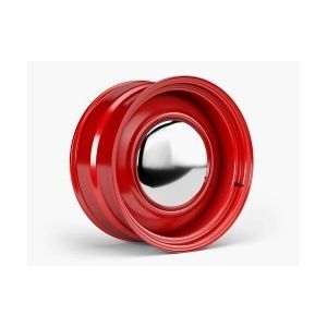 BOYD CODDINGTON 61R Smoothie Wheel 15X7 6X5.50 108 +00
