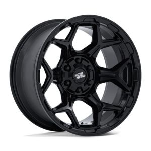 MOTO METAL DUX 17X8.5 6X135/5.5 106 +12 G-BLK