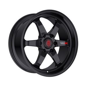 TIS 508Bm Wheel 20X9.5 6X5.50 106.2 +20