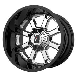XD825 20X10 BLNK PVD/BLKLP -24MM 108-155