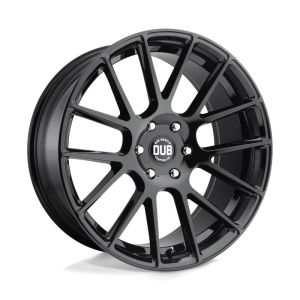 DUB 1PC S205 LUXE Wheel 22X9.5 6X5.5 78.1 20.0