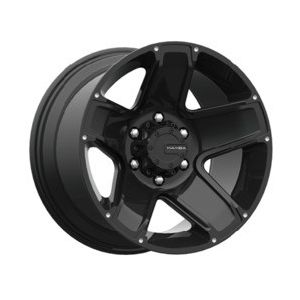 MAMBA 585B M13 Wheel 16X8 6X4.50 78.1 +13