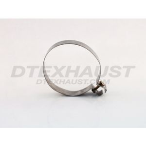 Different Trend 6.00″ Round Strap DST-002