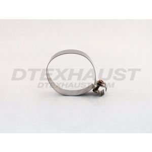 Different Trend 5.00″ Round Strap DST-003