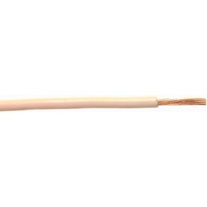 Deka 00480 Primary Wire - Rated 80° C