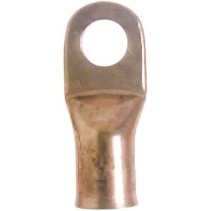 Deka 00548 Copper Battery Cable Lugs