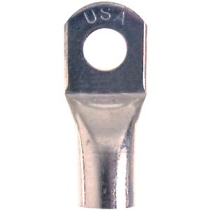 Deka 05345 Extra Heavy Duty Tin-Plated Copper Lugs