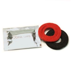 Deka 31183 Terminal Protectors with Silicone Grease