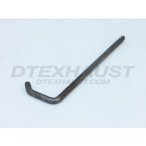 Different Trend J Hooks 7/16″ J Hook DTJ-002
