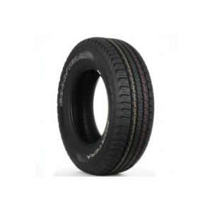 GOODYEAR Fortera HL 245/70R17 All-Season