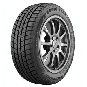 GOODYEAR command 215/60R16 Winter