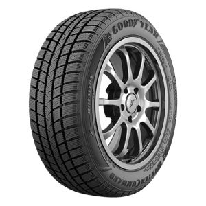 GOODYEAR command 235/55R18 Winter