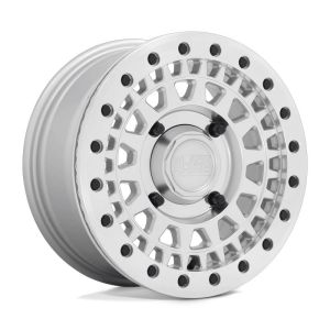 BLACK RHINO WHEELS PARKER UTV BEADLOCK Wheel 14X7 4X110 80.2 51.0