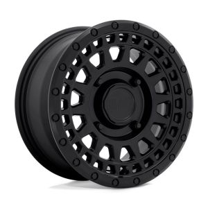 BLACK RHINO WHEELS PARKER UTV Wheel 15X7 4X110 80.2 51.0