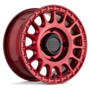 BLACK RHINO WHEELS Wheel 4x110 80.20 36