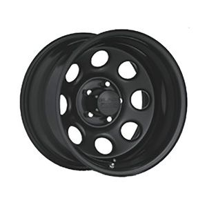 BLACK ROCK 997B Soft 8 Wheel 16X8 5X5.00 83.82 +13