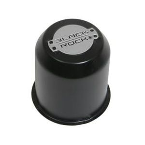 Black Rock A-BCNDCBR BKR SNAP IN PLUG FOR 2-PC CAP