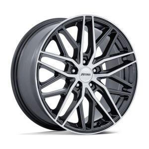 P3E 18X8 5X120 74 +40 G-GNMTL-MCH-FC