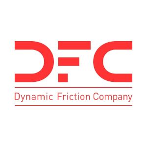 Dynamic Friction 345-54002 Hub Cap