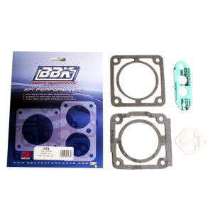 BBK Performance Parts 1573 THROTTLE BODY GASKET KIT - FORD 75MM THROTTLE BODY PART 1503 or1600