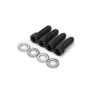 MPD RACING MPD68205 Bolt Kit for 68200/68203 (4) 5/16 Bolts & washers