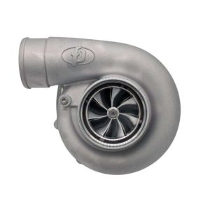 Forced Performance 2757875REVERSE FP7875 Reverse Rotation Turbocharger w/Stainless V-Band 1.02 A/R Turbine Housing