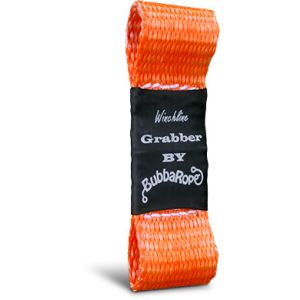 The Grabber Winch Line Attachment 1in x 3-3/4in