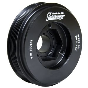 Fluidampr 530601 Harmonic Balancer - Fluidampr - Honda - 2000-2009 S2000 - F20C/F22C - Each