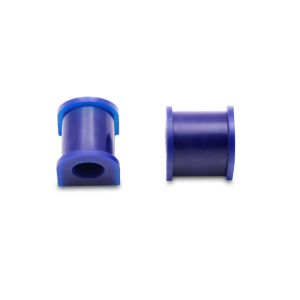 SuperPro 1963 Chevrolet Corvette Base Front 26mm Sway Bar Mount Bushing Set