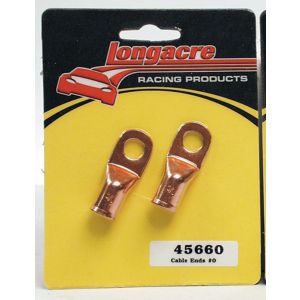 LONGACRE LON52-45660 Battery Cable Ends