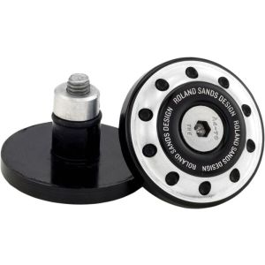 Roland Sands Design 61614 BMW Radial Bar Ends